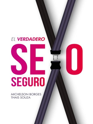 cover image of El verdadero sexo seguro